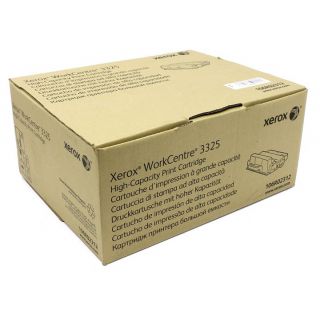

Расходный материал для печати Xerox 106R02312 черный
