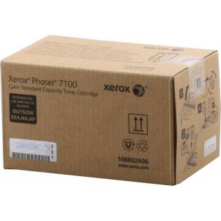 

Расходный материал для печати Xerox 106R02606