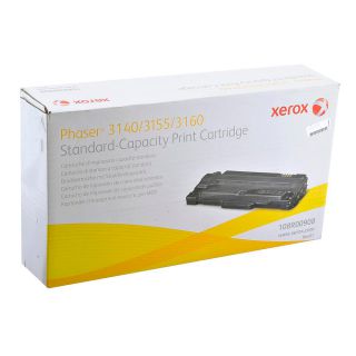 

Расходный материал для печати Xerox 108R00908 черный