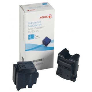 

Расходный материал для печати Xerox 108R00936 голубой