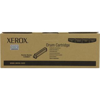 

Расходный материал для печати Xerox 113R00671 черный