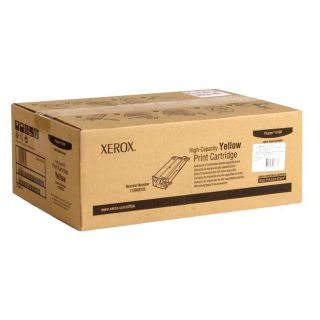 

Расходный материал для печати Xerox 113R00725 желтый