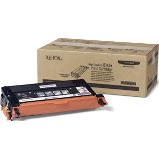 

Расходный материал для печати Xerox 113R00726 черный