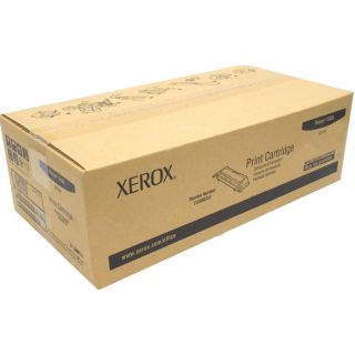 

Расходный материал для печати Xerox 113R00737 черный