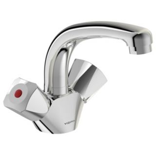 

Смеситель для раковины Vidima Практик BA226AA