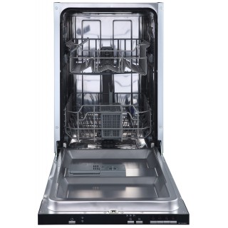 Встраиваемая посудомоечная машина Zigmund & Shtain DW 139.4505 X от Imperiatechno