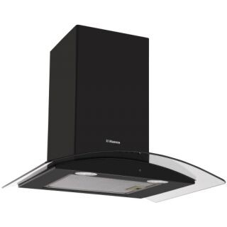 

Каминная вытяжка Hansa OKP6541GBH