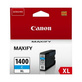 

Расходный материал для печати Canon PGI-1400XL C