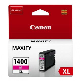 Расходный материал для печати Canon PGI-1400XL M