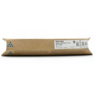 

Расходный материал для печати Ricoh MP C2550E Toner-cartridge Cyan (841197, 842060)