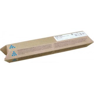 

Расходный материал для печати Ricoh MP C2551he Toner-cartridge Cyan (841505, 842064)