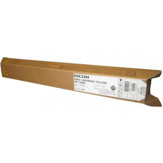 

Расходный материал для печати Ricoh MP C3000 Print Cartridge Yellow (842031)