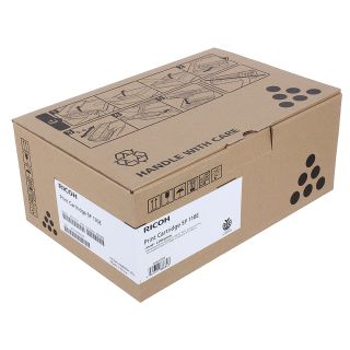 

Расходный материал для печати Ricoh SP 110E Print Cartridge (407442)