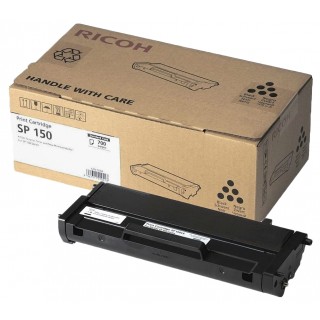 Расходный материал для печати Ricoh SP 150HE Print Cartridge (408010)