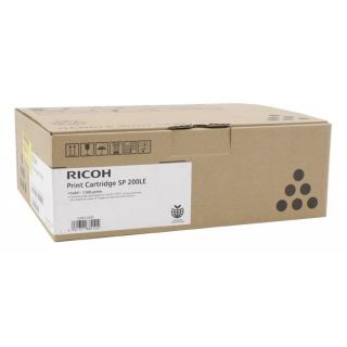 

Расходный материал для печати Ricoh SP 200LE Print cartridge (407263)