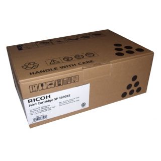 

Расходный материал для печати Ricoh SP 3500XE