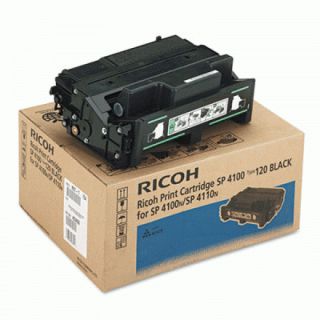

Расходный материал для печати Ricoh SP 4100 Print cartridge (407008, 407649)