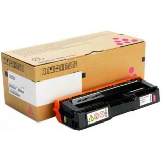 

Расходный материал для печати Ricoh SP C252HE Print Cartridge Magenta (407718)