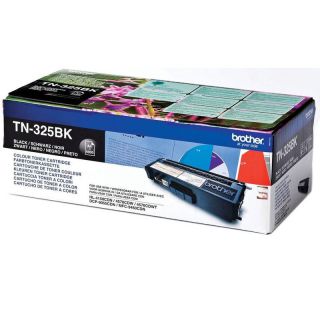 

Расходный материал для печати Brother TN325BK черный