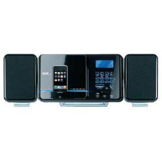 

Музыкальный центр Mystery MMK-575IP