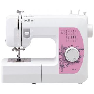

Швейная машина Brother RS-21