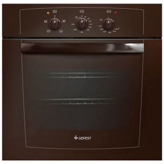 

Газовый духовой шкаф GEFEST ДГЭ 601-01 К