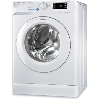 

Стиральная машина Indesit BWSE 81082 L B
