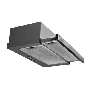

Встраиваемая вытяжка LEX Hubble 600 INOX