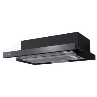

Встраиваемая вытяжка LEX Hubble G 500 BLACK