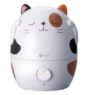 

Увлажнитель воздуха Royal Clima RUH-MR200/1.5M-WT