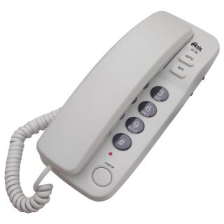 

Проводной телефон Ritmix RT-100 GREY