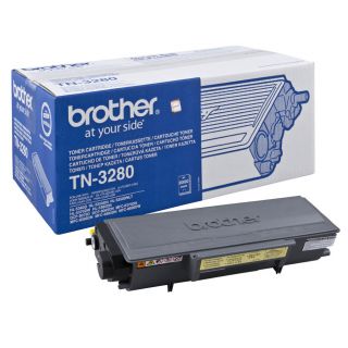 

Расходный материал для печати Brother TN3280