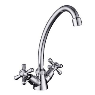 

Смеситель для кухни Lemark Soul LM6040C