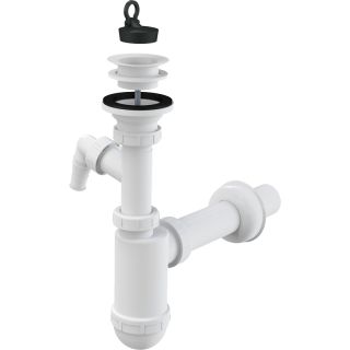 

Сифон Alca Plast A41