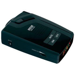 

Радар-детектор Mystery MRD-400VS