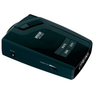 

Радар-детектор Mystery MRD-600VS