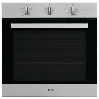 

Электрический духовой шкаф Indesit IFW 6230 IX