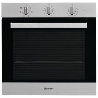 

Электрический духовой шкаф Indesit IFW 6530 IX