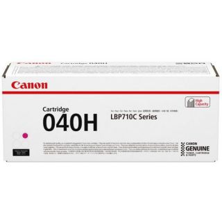 

Расходный материал для печати Canon 040HM