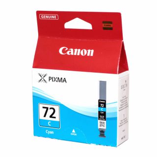 

Расходный материал для печати Canon PGI-72C