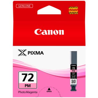 

Расходный материал для печати Canon PGI-72PM