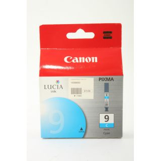 

Расходный материал для печати Canon PGI-9C
