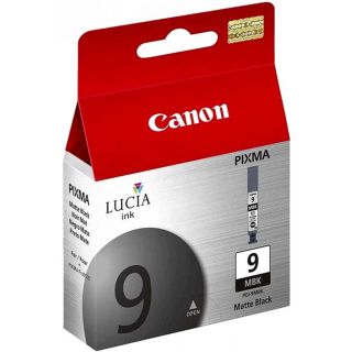 

Расходный материал для печати Canon PGI-9MBk