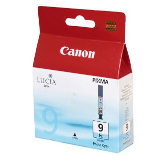 

Расходный материал для печати Canon PGI-9PC