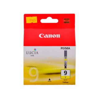 

Расходный материал для печати Canon PGI-9Y