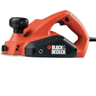 

Рубанок Black & Decker KW712-XK