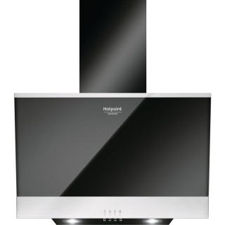 

Каминная вытяжка Hotpoint-Ariston HHVP 6.6F LM K