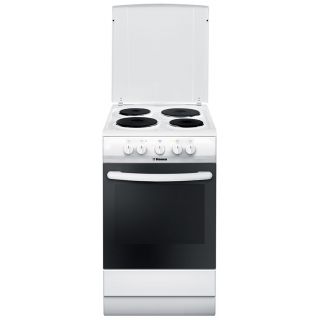 

Электрическая плита Hansa FCEW53041