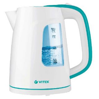 

Чайник Vitek VT-7022 W