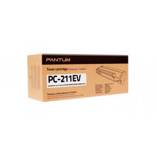 Расходный материал для печати Pantum PC-211EV
